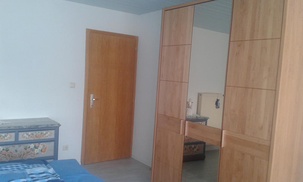 Apartamento Haus Sagl Nauders Exterior foto