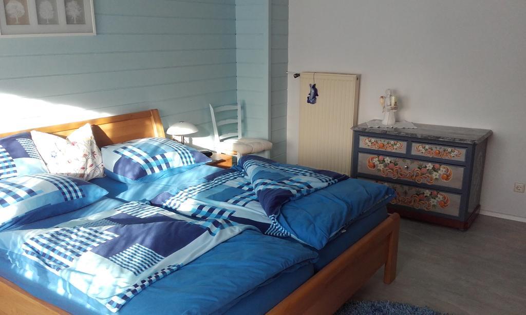 Apartamento Haus Sagl Nauders Exterior foto