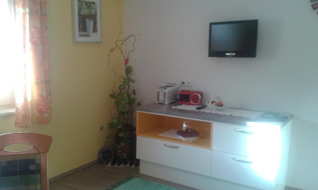 Apartamento Haus Sagl Nauders Exterior foto
