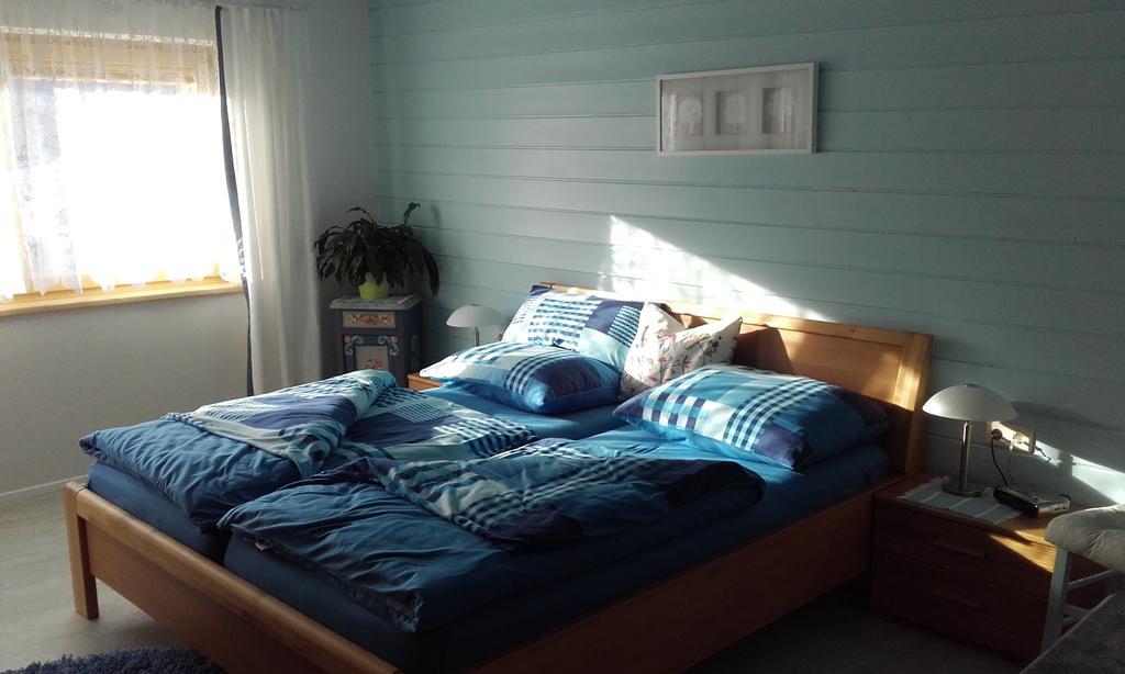 Apartamento Haus Sagl Nauders Exterior foto