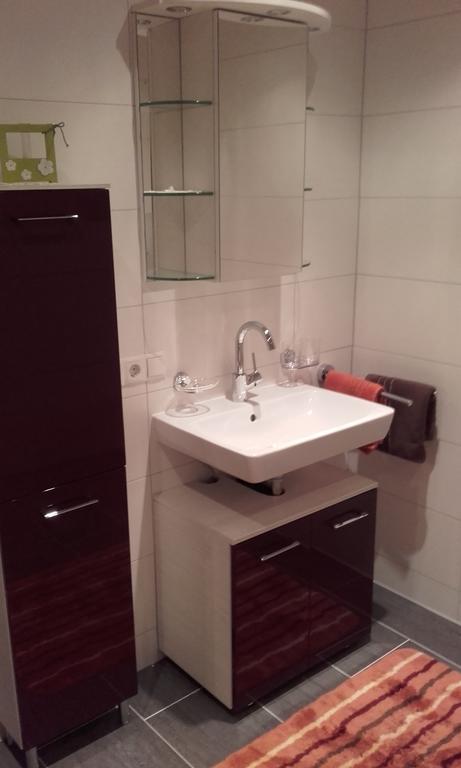 Apartamento Haus Sagl Nauders Exterior foto